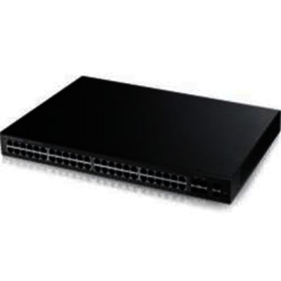 Zyxel GS2210-48 48 port Gigabit L2 managed Switch Zyxel GS2210-48 48 port Gigabit L2 managed Switch